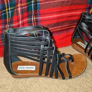 Steve Madden sandals